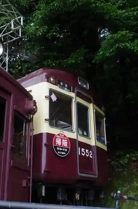 吉川八幡神社(大阪府)