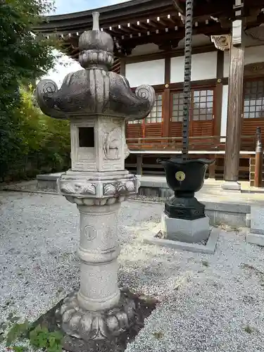 長泉寺(東京都)