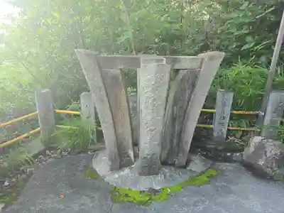阿賀神社(滋賀県)