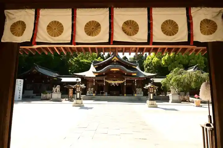 速谷神社(広島県)
