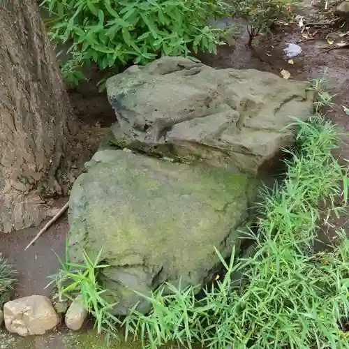 金刀比羅宮東京分社のその他建物