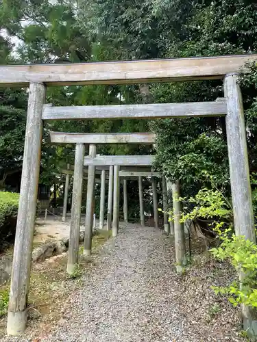 松尾観音寺(三重県)