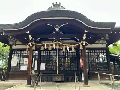 神須牟地神社(大阪府)