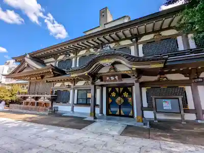 湯島天満宮のその他建物