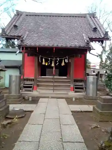 今井神社(千葉県)