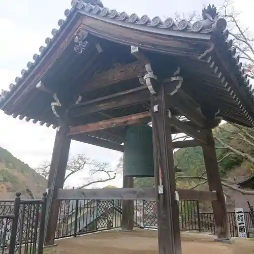 阿弥陀寺のその他建物