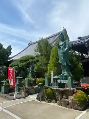 善徳寺(和歌山県)