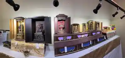 小谷寺(滋賀県)