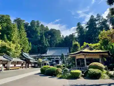 最乗寺（道了尊）(神奈川県)