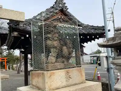 熊野神社(滋賀県)