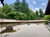 龍安寺(京都府)