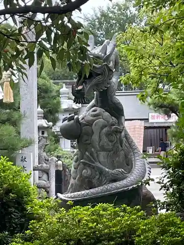 田村神社(香川県)