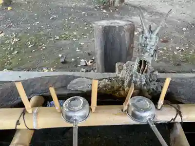 綾戸國中神社(京都府)