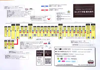 函館八幡宮(北海道)