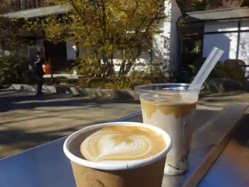 横浜　西方寺の食事