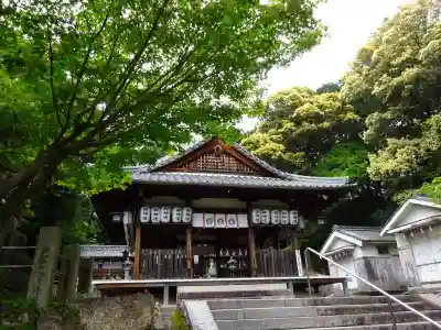 小槻神社(滋賀県)
