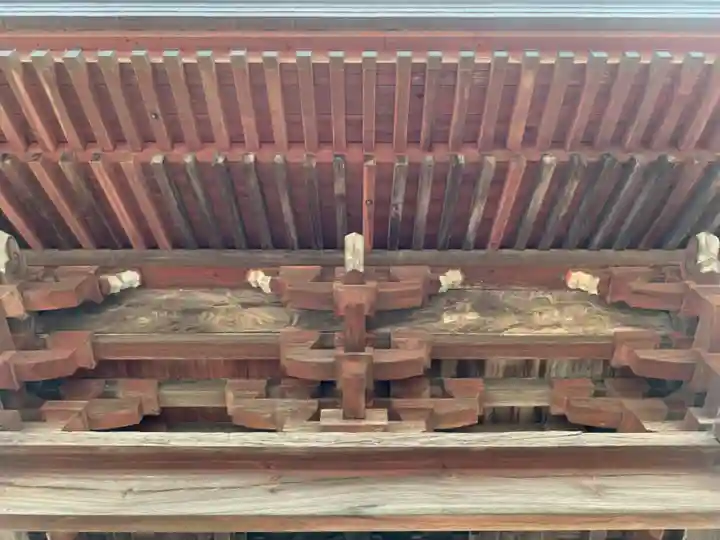 妙源寺のその他建物