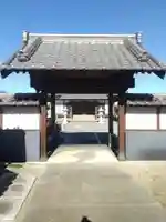 真福寺(埼玉県)