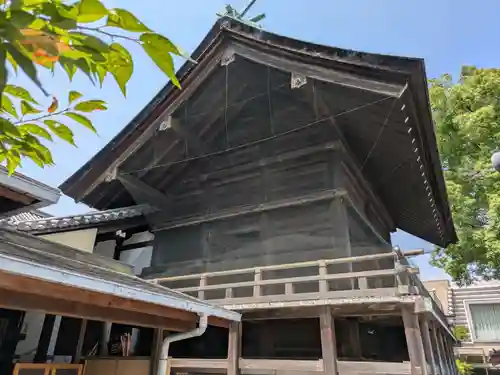 射楯兵主神社(兵庫県)