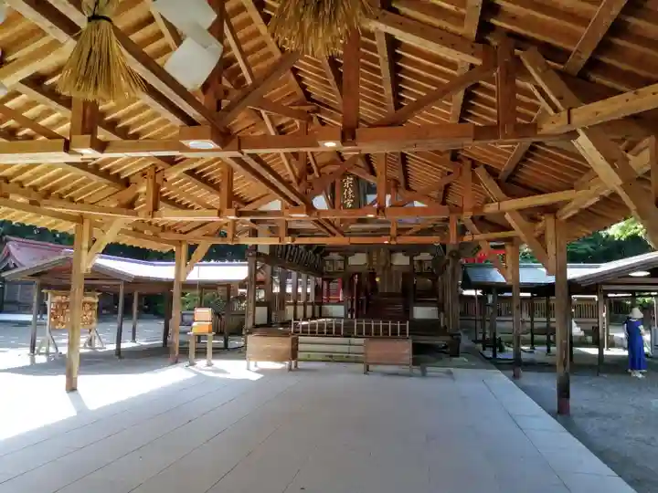 宗像大社(福岡県)