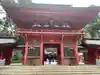 香取神宮の山門・神門