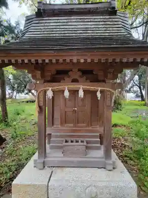 玉生八幡大神社(愛媛県)