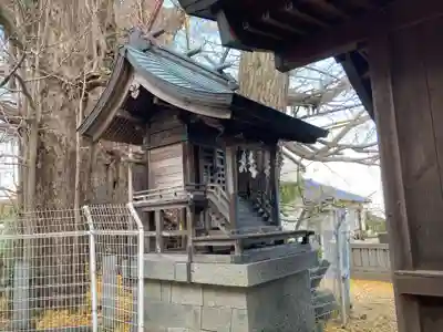 乳保神社(徳島県)