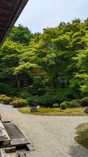 御寺 泉涌寺(京都府)