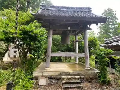 神通寺(福井県)