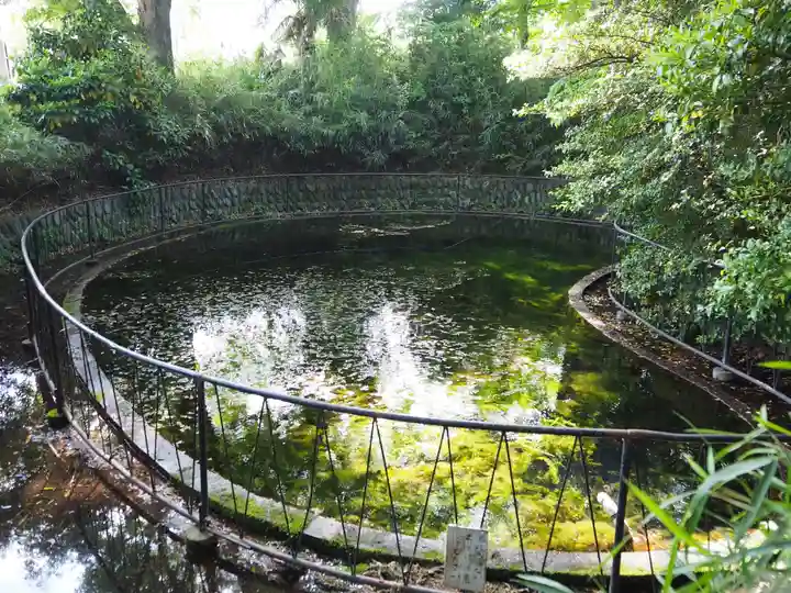 北野天満社(東京都)