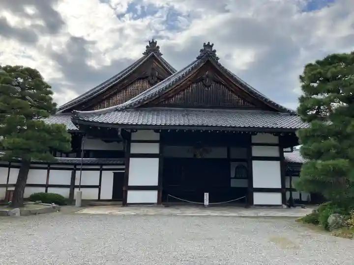 東本願寺(真宗本廟)(京都府)