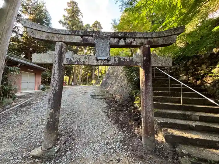 長命寺(滋賀県)