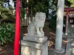 早池峯神社(岩手県)