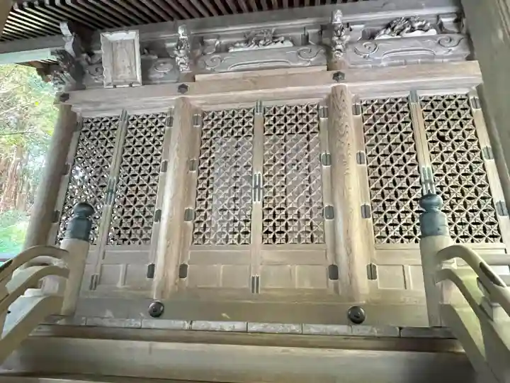 春日神社(滋賀県)