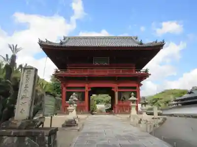 粉河寺(和歌山県)