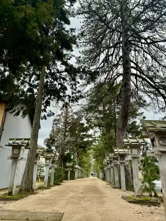 大宮賣神社(京都府)