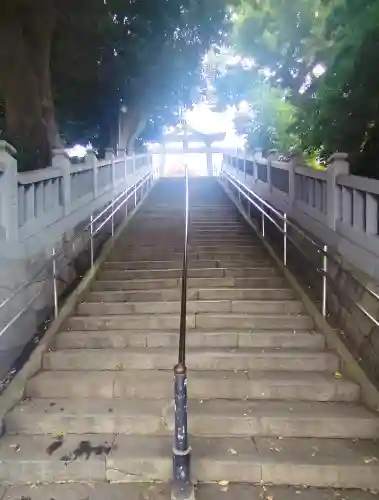 瀧泉寺（目黒不動尊）(東京都)