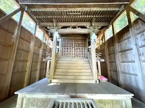 日吉神社(滋賀県)