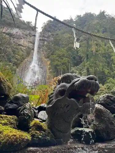飛瀧神社（熊野那智大社別宮）(和歌山県)