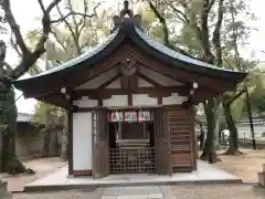 西宮神社の末社