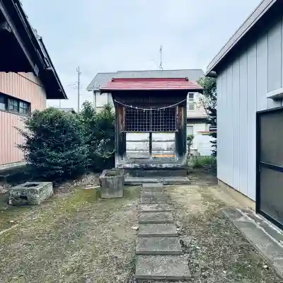 八幡神社(埼玉県)