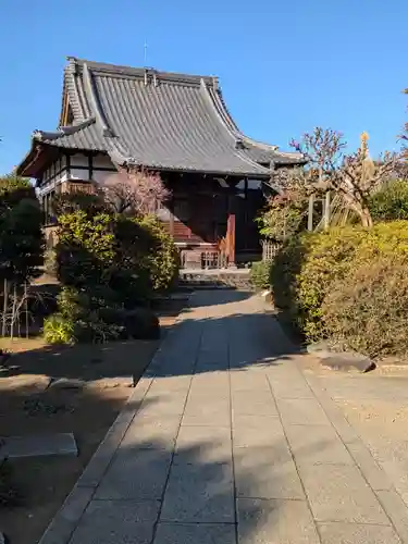 経王寺(東京都)