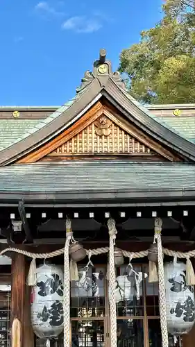 彌刀神社(大阪府)
