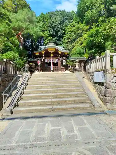 八大神社(京都府)