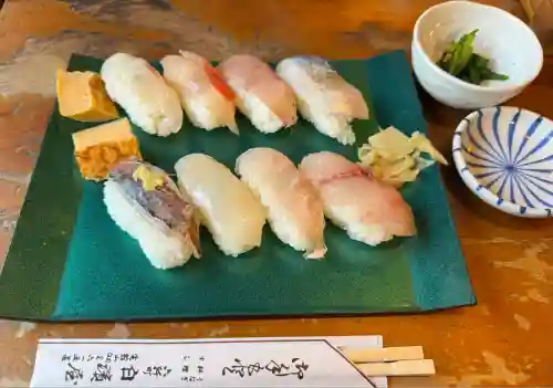 安房神社(千葉県)