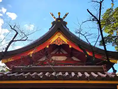 生田神社(兵庫県)