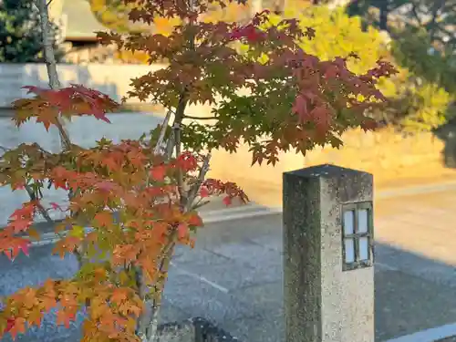 伊勢の国 四天王寺の建物その他