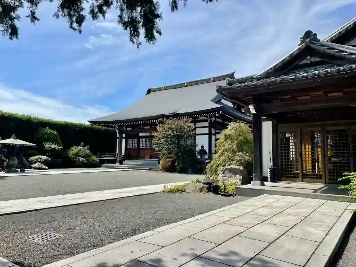 平安院(東京都)