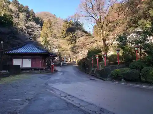 満願寺のその他建物