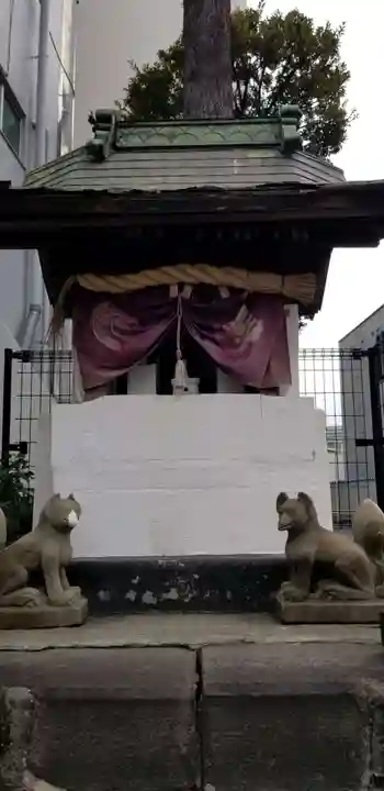 稲荷神社(東京都)